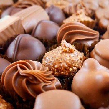 Bombones