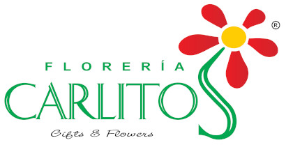 Logo Florería Carlitos